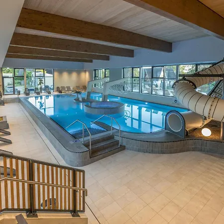 Vakantiehuis In Lembruch-duemmer With Kitchen *