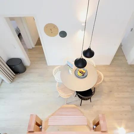 Holiday home In Lembruch-duemmer With Kitchen Lembruch