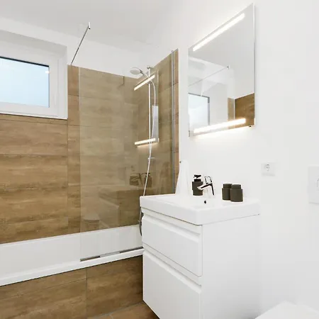 Holiday home In Lembruch-duemmer With Kitchen *