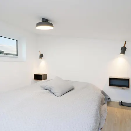 Holiday home In Lembruch-duemmer With Kitchen Lembruch