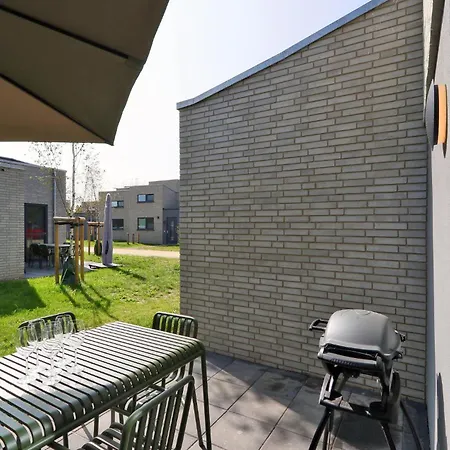 Holiday home In Lembruch-duemmer With Kitchen