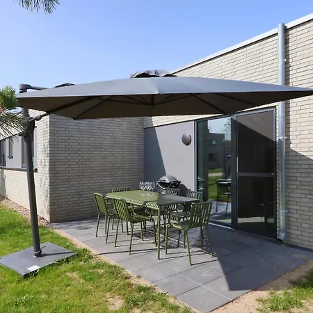 In Lembruch-duemmer With Kitchen Holiday home Lembruch